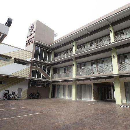 Casa Julieta Boutique Hotel ダバオ　シティ エクステリア 写真