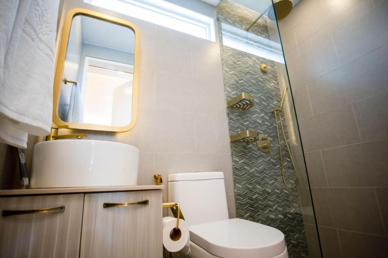 Casa Julieta Boutique Hotel ダバオ　シティ エクステリア 写真