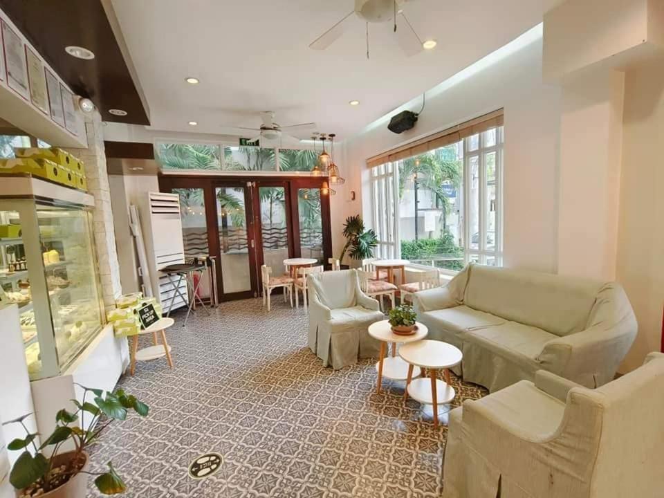 Casa Julieta Boutique Hotel ダバオ　シティ エクステリア 写真